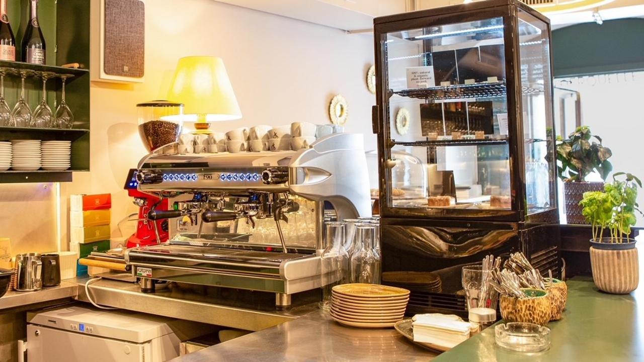 Blackhome Innsbruck Boutique I Contactless Check-In Exteriör bild