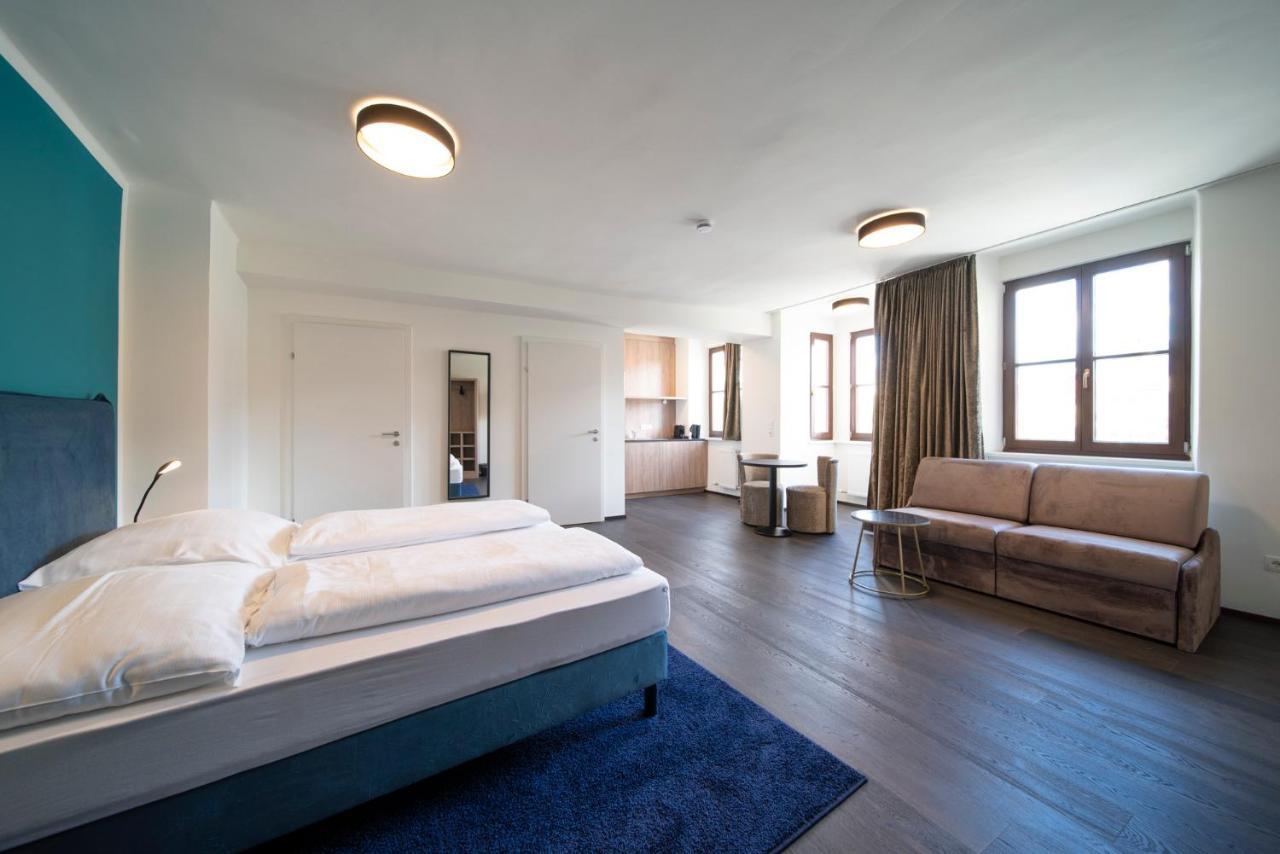 Blackhome Innsbruck Boutique I Contactless Check-In Exteriör bild